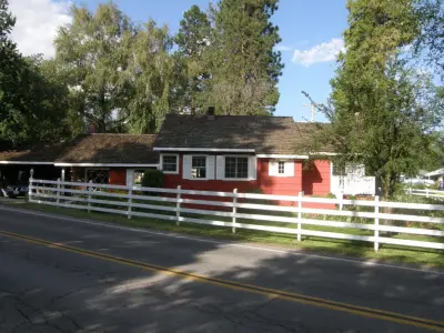 Tagatz Painting Co. - House Painting Services in Mount Shasta, CA