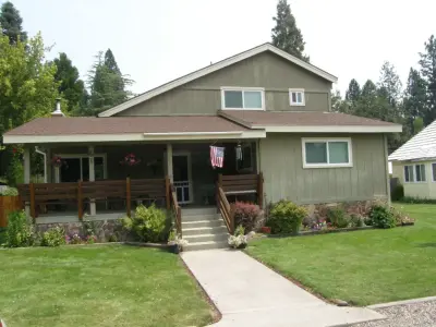 Tagatz Painting Co. - House Painting Services in Mount Shasta, CA