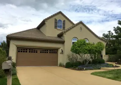 Outdoor Home Painting Initiatives — House Painting Services project by CertaPro Painters Of Colorado Springs And Monument