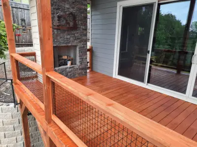 Triple 3 Painting LLC - Handyman Services in Blairsville, GA