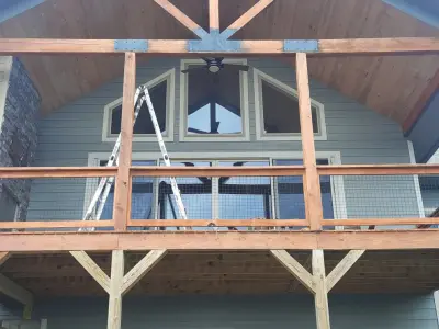 Triple 3 Painting LLC - Handyman Services in Blairsville, GA