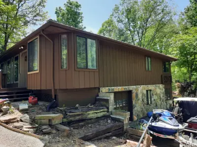 Triple 3 Painting LLC - Handyman Services in Blairsville, GA