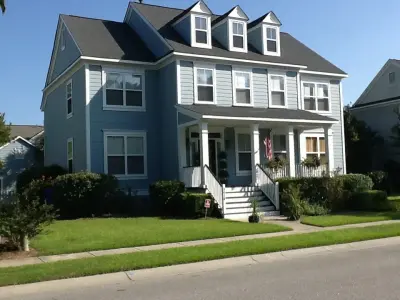 PHR - Painting and Home Renovations, LLC - Door Installation & Replacement in Mount Pleasant, SC