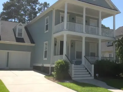 Residences Colored by PHR — House Painting Services project by PHR - Painting And Home Renovations, LLC
