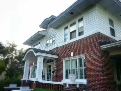 New Image Paint - House Painting Services in Charleston, SC