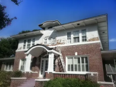 New Image Paint - House Painting Services in Charleston, SC