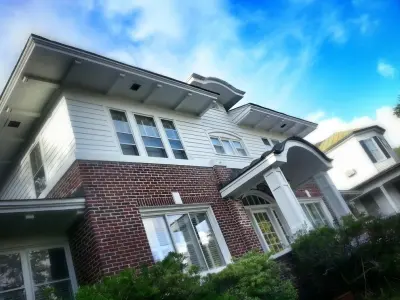 New Image Paint - House Painting Services in Charleston, SC