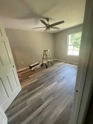 Interior Residential Whole House Painting for Habitat Humans — House Painting Services project by Cover All Paints LLC