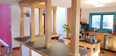 Coughlin Painting LLC - Drywall Installation & Repair in Sunapee, NH