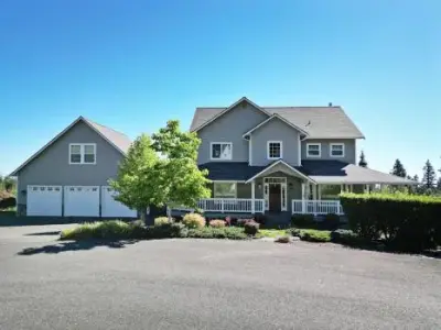 Capitol Painting Company - Handyman Services in Olympia, WA
