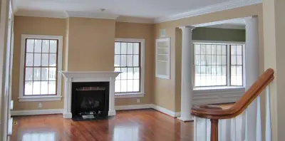 Sheldon and Sons Painting - Interior Design & Decorating in Ellicott City, MD