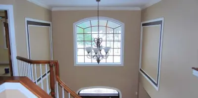 Interior Design — House Painting Services project by Sheldon And Sons Painting