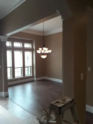 Lonestar Painting - Drywall Installation & Repair in Katy, TX