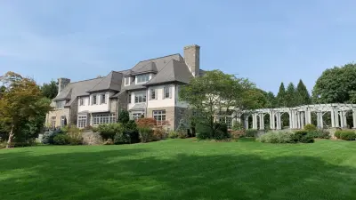 Remarkable outdoor project — House Painting Services project by Regal Line Painting LLC