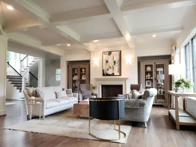 Collins Painting - Drywall Installation & Repair in Cincinnati, OH