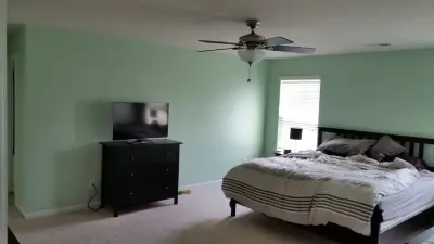 Nu Hue Company - House Painting Services in Fort Mill, SC