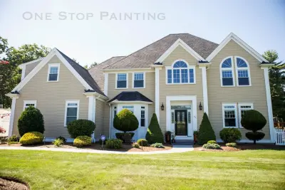 One Stop Painting & Renovating, Inc. - Flooring Installation Services in Plymouth, MA