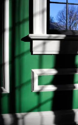 Greenbrush Painters - House Painting Services in Indianapolis, IN