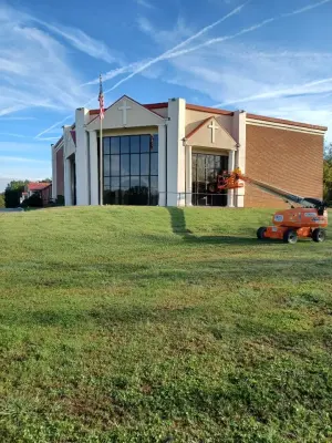 Chris Luckett Painting - House Painting Services in Murfreesboro, TN