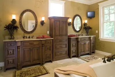 Brush Masters Inc - Interior Design & Decorating in Maple Grove, MN