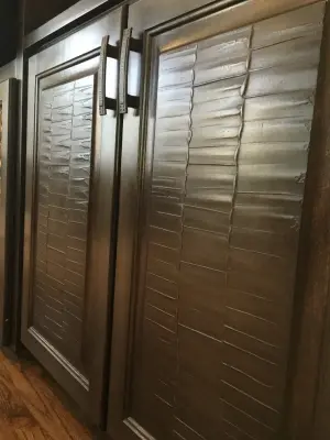 Media Cabinets for Industrial Use — House Painting Services project by CC Studio Llc