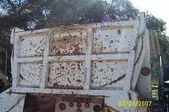 Industrial Coating — House Painting Services project by Farthing Painting Service