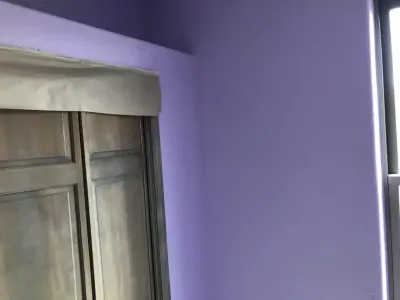 interior painting — House Painting Services project by Contemporary Painting