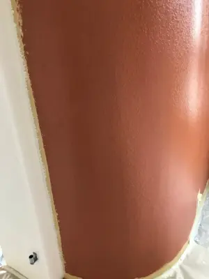 Contemporary Painting - Custom Cabinets & Cabinetry in Albuquerque, NM