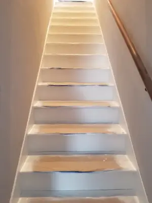 Martin's Painting - Flooring Installation Services in Sacramento, CA