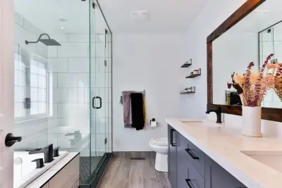 SR Remodeling LLC - Interior Design & Decorating in Stafford, VA