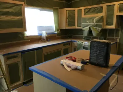 Runland Painting - Drywall Installation & Repair in Puyallup, WA