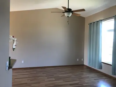 Last Touch Painting - Carpet Installation in Spirit Lake, IA