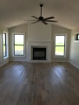 Interior Design 2020 Project One — House Painting Services project by DPI Quality Custom Finishes