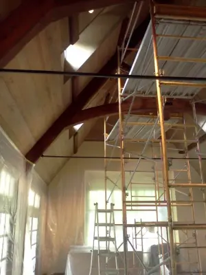 Interior Nine — House Painting Services project by T M Painting LLC