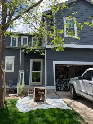 O.TB Painting - Interior Design & Decorating in Colorado Springs, CO