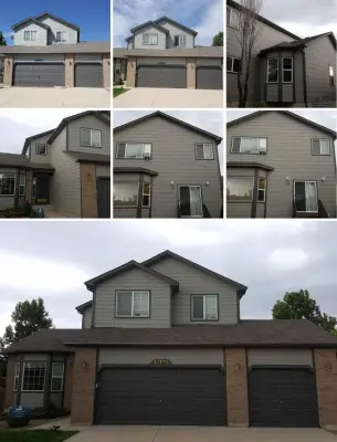 Mirror Image Painting Company LLC - Patio Design & Installation in Colorado Springs, CO