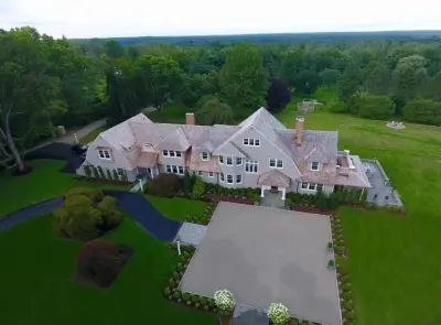 Regal Line Painting LLC - House Painting Services in Monroe, CT