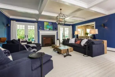 Regal Line Painting LLC - House Painting Services in Monroe, CT