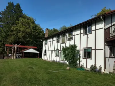 All Terrain Painting & Repairs NW - Handyman Services in Gig Harbor, WA