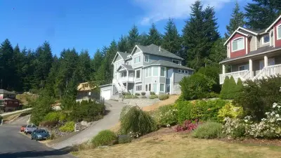 Interior and Exterior Coating — House Painting Services project by All Terrain Painting & Repairs NW