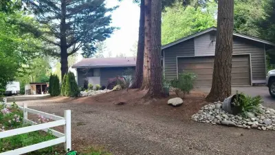All Terrain Painting & Repairs NW - Handyman Services in Gig Harbor, WA