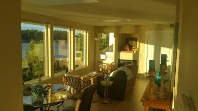All Terrain Painting & Repairs NW - Handyman Services in Gig Harbor, WA