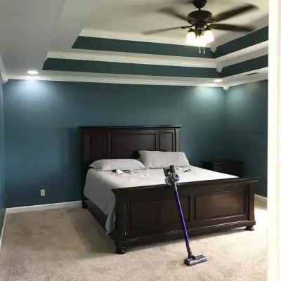 Cover All Paints LLC - House Painting Services in Grovetown, GA