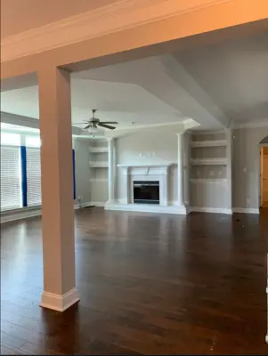Interior and Exterior Painting Initiatives — House Painting Services project by Cover All Paints LLC