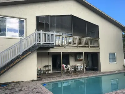 Five Star Painting of New Port Richey - House Painting Services in New Port Richey, FL