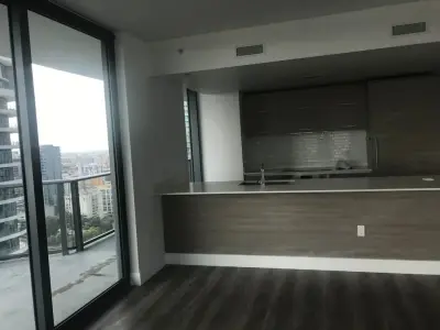 Interior apartment painting — House Painting Services project by AVR Painting Services Inc.