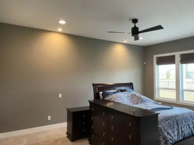 Andrus Painting - House Painting Services in Meridian, ID