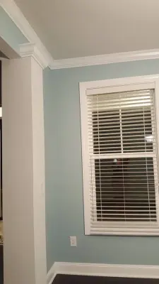 Interior Design — House Painting Services project by Superior Painting