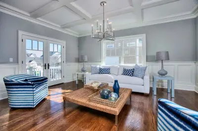 J & J Resnick Paint and Paper Hanging - Drywall Installation & Repair in Littleton, MA