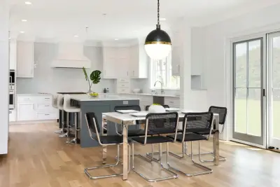 J & J Resnick Paint and Paper Hanging - Drywall Installation & Repair in Littleton, MA